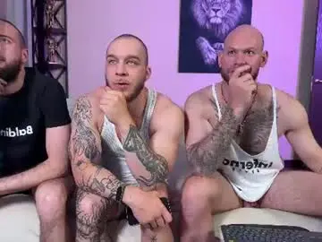 Chaturbate Sex Cam of firebeard_
