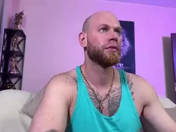 Chaturbate Adult Webcams of firebeard_