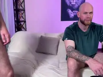 Chaturbate Adult Webcam of firebeard_