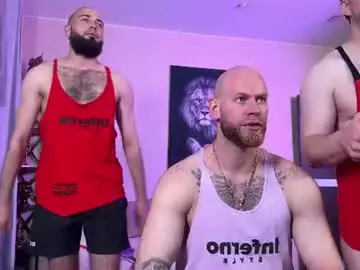 Chaturbate Private Sex Chat of firebeard_