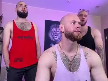 Chaturbate Free Porn Cam of firebeard_