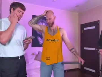 Chaturbate Adult Video Chat of firebeard_