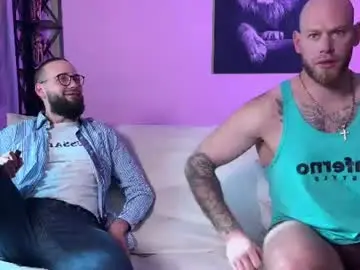 Chaturbate Best Webcam of firebeard_