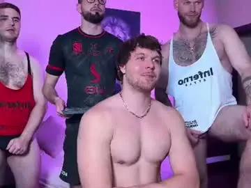 Chaturbate Private Sex Chat of firebeard_