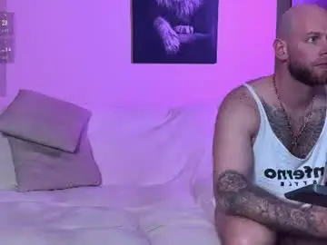 Chaturbate Free Porn Cam of firebeard_