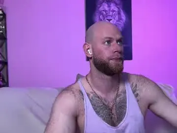 Chaturbate Adult Webcam of firebeard_