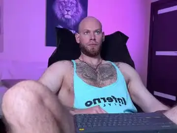 Chaturbate Live Sex of firebeard_