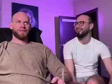 Chaturbate Best Webcam of firebeard_