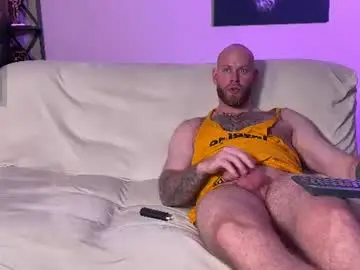 Chaturbate Live Sex Cam of firebeard_