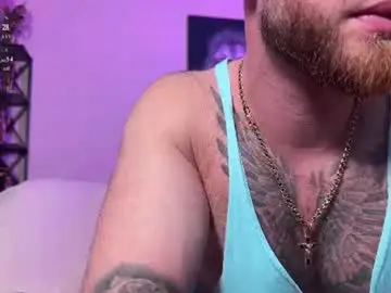 Chaturbate Best live sex cam show of firebeard_