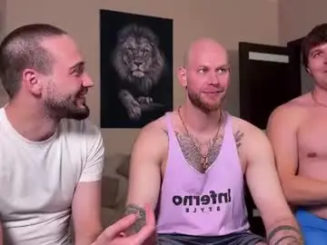 Chaturbate Best live sex cam show of firebeard_