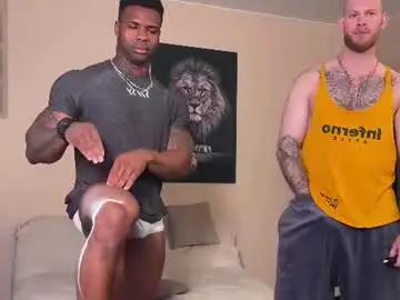 Chaturbate Private Sex Chat of firebeard_