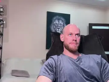 Chaturbate Best Webcam of firebeard_