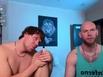 Chaturbate Live Sex Cam of firebeard_