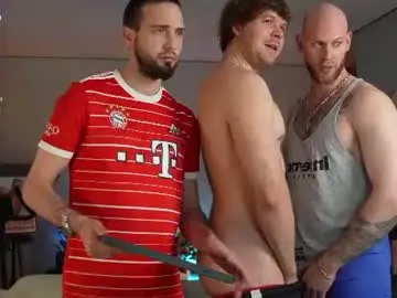 Chaturbate Live Sex Cam of firebeard_
