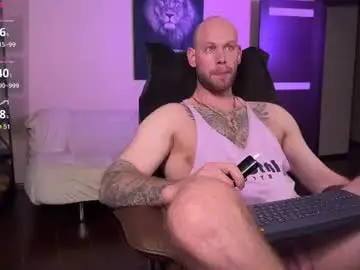 Chaturbate Free Porn Cam of firebeard_