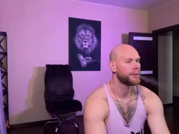 Chaturbate Nude Webcam of firebeard_