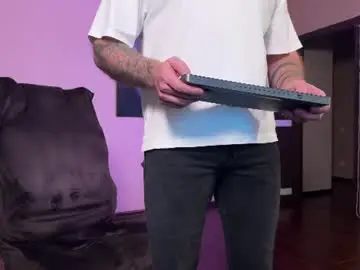 Chaturbate Private Sex Chat of firebeard_
