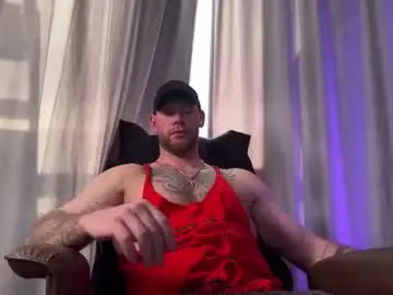 Chaturbate Private Sex Chat of firebeard_