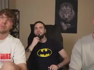 Chaturbate Private Sex Chat of firebeard_