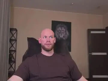 Chaturbate Nude Webcam of firebeard_