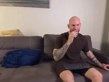Chaturbate Live Sex of firebeard_