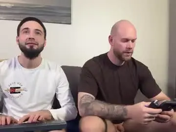 Chaturbate Live Sex Cam of firebeard_