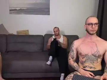 Chaturbate Sex Cam of firebeard_