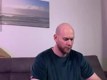 Chaturbate Adult Video Chat of firebeard_