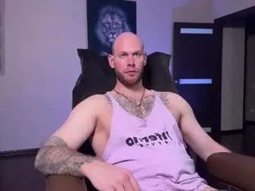 Chaturbate Best live sex cam show of firebeard_