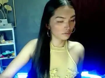 Chaturbate Nude Webcam of goddessvina7068