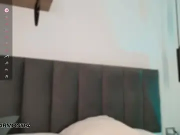 Chaturbate Watch Live Sex Cams of harmonybabe_