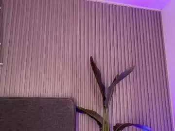 Chaturbate Sex Chat of harmonybabe_