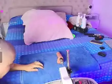 Chaturbate Live Porn of hyun_malee