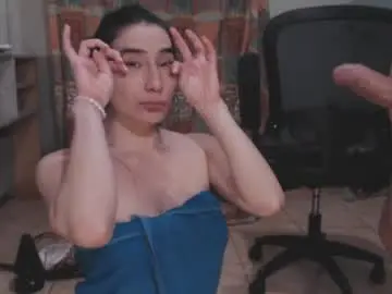 Chaturbate Adult Webcams of indioandluli
