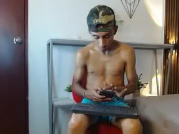 Chaturbate Free Live Porn of james__andrew