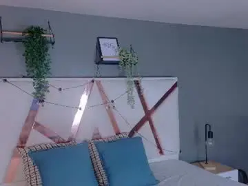 Chaturbate Live Sex of jenacooper__