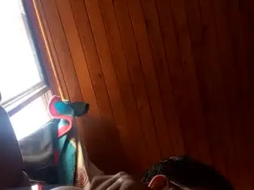 Chaturbate Live Sex Cam of kn_horny