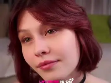 Chaturbate Private Sex Chat of krissyhei