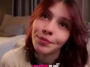 Chaturbate Private Sex Chat of krissyhei