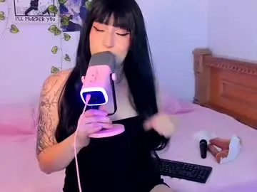 Chaturbate Sex Chat of livemakio