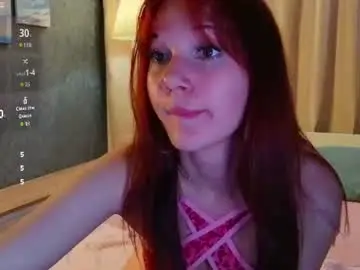 Chaturbate Sex Cam of margoviento
