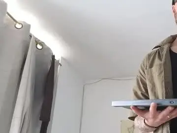 Chaturbate Adult Video Chat of mattxfeet