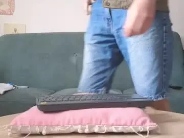 Chaturbate Free Live Porn of mattxfeet