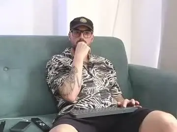 Chaturbate Adult Video Chat of mattxfeet