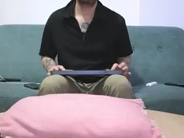 Chaturbate Sex Chat of mattxfeet