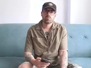 Chaturbate Free Porn Cam of mattxfeet