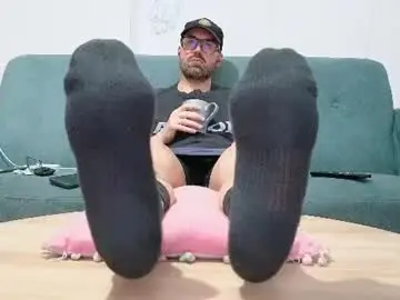 Chaturbate Free Live Porn of mattxfeet