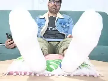 Chaturbate Adult Webcams of mattxfeet