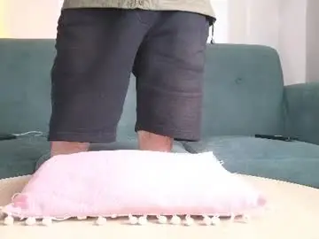 Chaturbate Best live sex cam show of mattxfeet